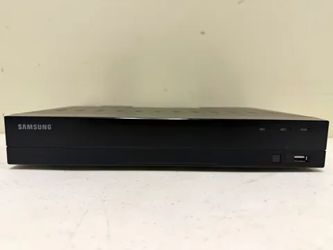 NEVER USED SAMSUNG SDR-B74301N 8-Channel DVR CCTV w/ 4 Cameras Full HD 1080p