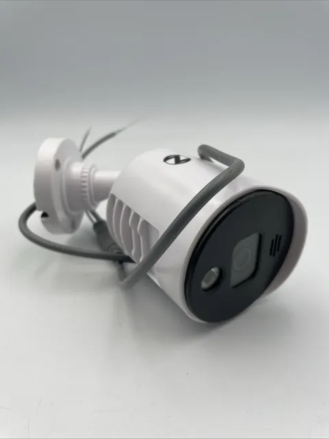 Night Owl CM-DP2LSA-B-V2 2Mp Ultra HD Wired Add-on Spotlight Camera ONLY⚠️Read