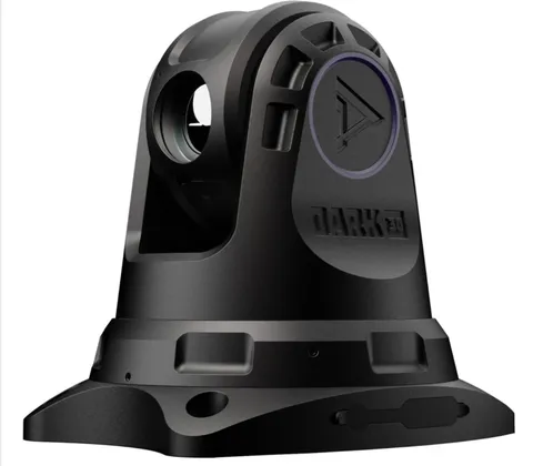 Dark 30 PTZ 640 Thermal Camera DT27000 PTZ Cameras