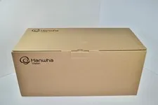 HANWHA VISION XND-6083RV POE+ 2MP AI IR Dome IP Indoor Vandal Security Camera