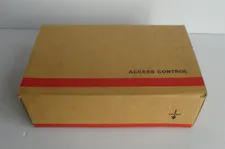 Metal Access Control System F1 EM fingerprint & RFID access control
