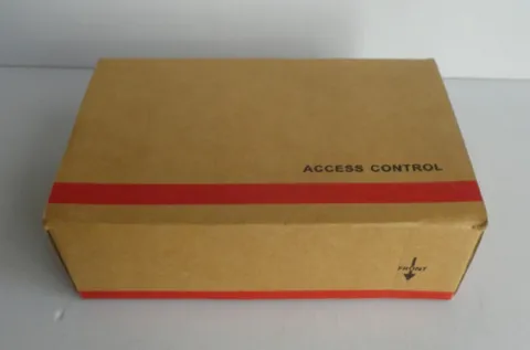 Metal Access Control System F1 EM fingerprint & RFID access control