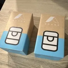 (2-pack) abode Mini Motion Sensor - abode mini motion sensor Model