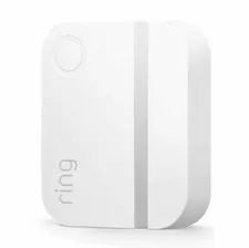 Ring Alarm Contact Sensor 2nd Gen 1-Pack White NIB
