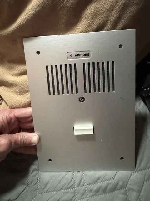 Aiphone Intercom