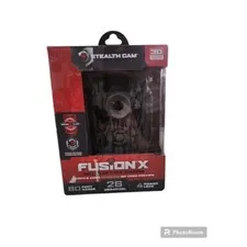 Stealth Fusion X Cellular Trail CAMERA NEW Hunting Season Camouflage Outdoor