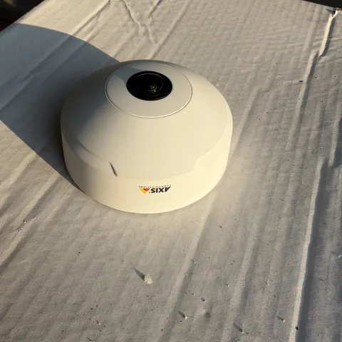 Axis M3068-P 12MP 360 Panoramic Camera | 01732-004