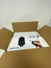 UHPPOTE HBK-R01 Remote Control Door Access Kit,Complete Set Brand New