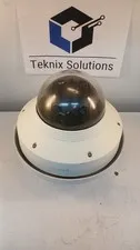 Hanwha PNM-9030V Dome Network PoE Camera 15 Megapixel *TESTED WORKING* *READ*