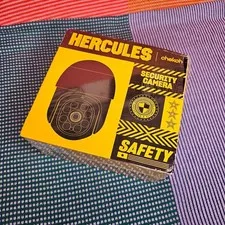 Chekoh Hercules 2K Wireless In/Outdoor  Security Camera Waterproof White 360⁰ 