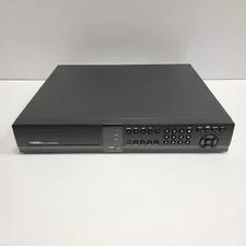 UNTESTED ARC-19244D Digital Video Recorder H.264 VGA BNC LAN USB AUDIO - NO PS