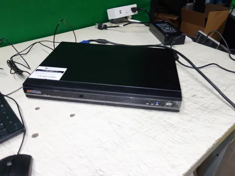 Digital Watchdog DW-VG41616P VMAX IP G4 16-channel PoE NVR w/ 10TB Hard Drive