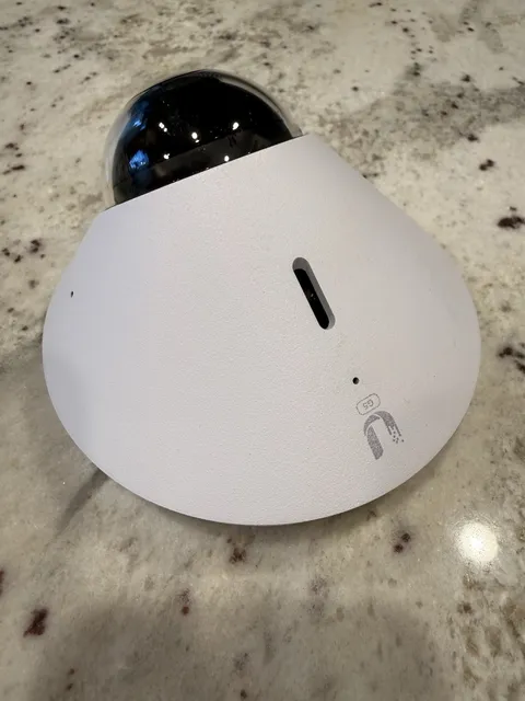 Ubiquiti UniFi G5 Dome, G5 Bullet, & G5 Flex Camera with Poe - 4 Devices total