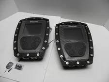 VEECAM PER-P00037 Body Camera Recorder High Durability 2-PCS.