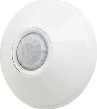 PIR Extended Range Ceiling Mount Occupancy Sensor CM 10 Passive Infrared