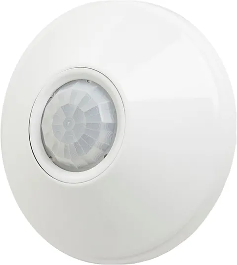 PIR Extended Range Ceiling Mount Occupancy Sensor CM 10 Passive Infrared