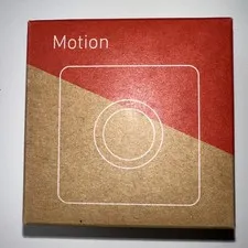 Simplisafe Alarm System MS3 Motion Sensor - NEW
