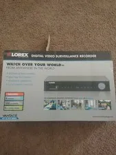 Lore Digital Video Surveillance