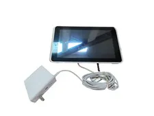 Technicolor TCHT2AA0 Xfinity Home Alarm System Wireless Touch Screen Keypad17A-B
