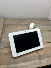 Olsys CPI IQPanel2 Touchscreen Smart Home Hub Display Parts Read