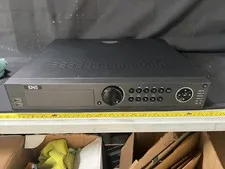 ENS 32 Channel All-in-One HDTV DVR for Surveillance (SD5432-48I-K)