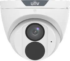 Uniview - IPC3618SR-ADF28KM-H - Uniview IPC3618SR-ADF28KM-H 8MP WDR Fixed