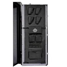 Raymace Gun Safe Door Organizer,16.5W47H Inch Door Panel Organizer