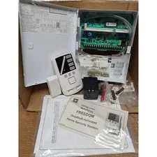 NAPCO F-8KIT1 FREEDOM HYBRID SECURITY SYSTEM KIT