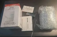 Honeywell DT8035 Dual Tec Motion Sensor 35 Foot Detection Pet Immunity To 100 Lb