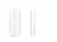 ASSA ABLOY YE AL-DC-1A-W Tuer- Fensterkontakt interno YALE AL-DC-1A-W