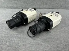 Samsung SCB - 5000N - Digital Color Camera     L