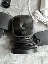 2 Blink Sync Module 2 2-Camera System 1080p Wi-Fi USB Indoor/Outdoor