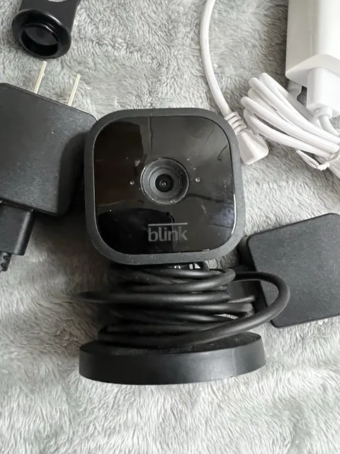 2 Blink Sync Module 2 2-Camera System 1080p Wi-Fi USB Indoor/Outdoor