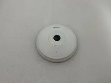 Verint V6050FD/DN 360 Fisheye Ip Camera Only Used