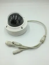 ONVIF 1/3" CMOS NTSC 3.6MM POE Security Camera IP-VP4E30