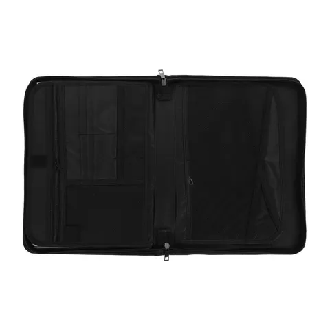 Document Organizer Bag Fireproof Storage Folder Folders for Documents