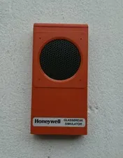 Honeywell FG-701 Glassbreak Simulator  Tester Tool Pre-owned, Tested. 