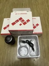 Ip Camera Security Lot