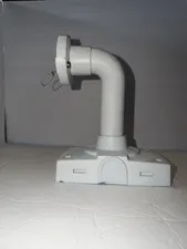 Axis Q6128-E 60Hz PTZ Network Video Camera Goode Neck Mount (Mount Only)