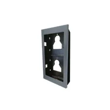 Ultra Comelit UT9162 2 Module Recessed Frame