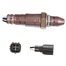 Denso 234-9155 Air-Fuel Ratio Sensor, 1 Pack