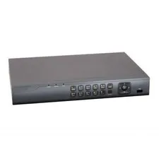 16CH 1080P 5 in 1 DVR, Support HD-TVI/AHD,/Analog /IP Camera, HDMI,VGA & CVBS