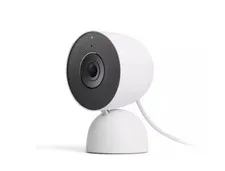 Nest Cam Indoor Wired 3rd Gen (GA09973-US)