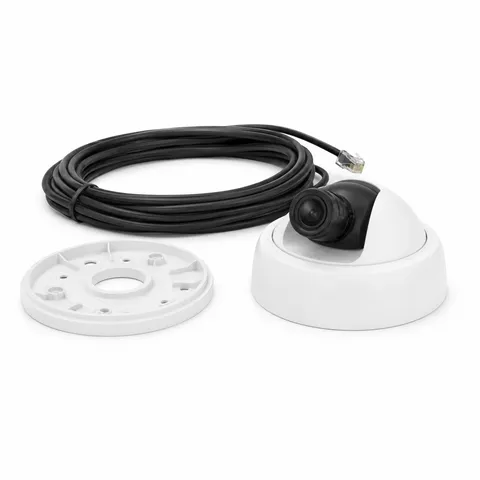 Axis FA4115 Dome Sensor Unit 01001-001