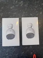 Ubiquiti Networks UVC-G4-PRO Outdoor Bullet Security Camera