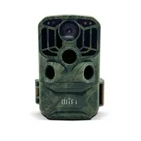 Braun Scouting Cam Black800 WiFi Special Camera 57666