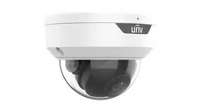 UNV 8MP IP67 Audio Uniview Analog Dome Security Surveillance Camera 2.8mm Lens