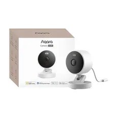 Camara De Seguridad Para Interior Y Exterior Với Gran Campo De Vision Pro