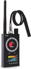 Ultimate Privacy Protection Detector: Hidden Cameras, Bugs & GPS - 10 Levels