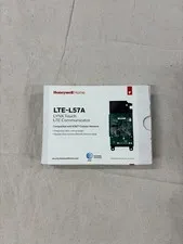 Honeywell LTE-L57A LYNX Touch LTE Communicator